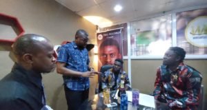 The Pillaz Music Signs Artiste Management Deal With TWC Records