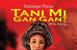 #SelahFreshVid: Temitope Praise | Tani Mi Gan Gan (Who Am I) | @dtemitopepraiseofficial Temitope Praise | Tani Mi Gan Gan (Who Am I) |