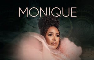 Prolific Act MoniQue Finally Shares “Timeless” Album | @moniquenaija Prolific Act MoniQue Finally Shares "Timeless" Album