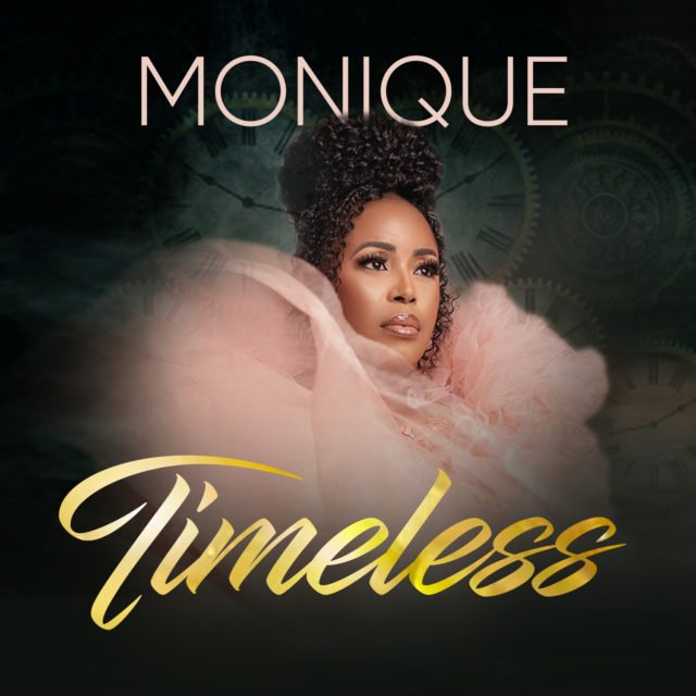 Prolific Act MoniQue Finally Shares "Timeless" Album