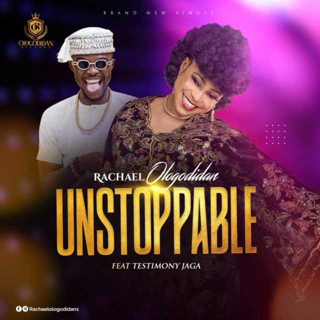 New Music By Ologodidan Tagged Unstoppable