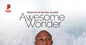 #SelahFresh: Peter John | Awesome Wonder Peter John | Awesome Wonder