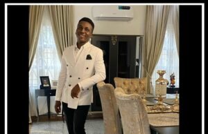 Frank Edwards Gives Myster Miracle Of “Mr M & Revelations” A Brand New BMW - Myster Miracle Gets New BMW From Frank Edwards