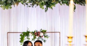 First Photos From Tim Godfrey & Erica Jones Star-Studded Wedding In US Key Moments From Tim Godfrey Wedding To Erica Jones