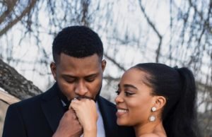 Limoblaze Is Married! “Blessed” Crooner & Fiancé Finally Ties The Knot In UK - Limoblaze Finally Ties The Knot With Long-term Partner In UK