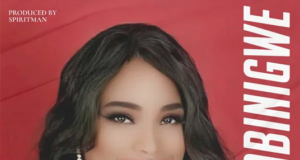 #SelahFresh: Luchy | Olisabinigwe Luchy | Olisabinigwe