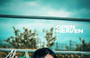 #SelahFresh: Ada Odia | Open Heaven Ada Odia | Open Heaven