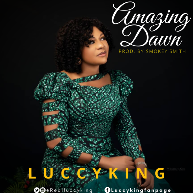 LuccyKing | Amazing Dawn