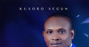 Segun Kusoro Releases 5th Studio Album “Showers Of Blessings” | @segunkusoro Segun Kusoro Releases 5th Studio Album "Showers Of Blessings"