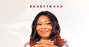 #SelahMusic: Ekaette Uko | The Blood New Music By Ekaette Uko Tagged The Blood