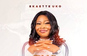 #SelahMusic: Ekaette Uko | The Blood New Music By Ekaette Uko Tagged The Blood