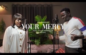 #SelahMusicVid: Toluwanimee | Mercy (Cover) | Feat Victor Thompson | @toluwanimee Toluwanimee | Mercy (Cover) | Feat Victor Thompson
