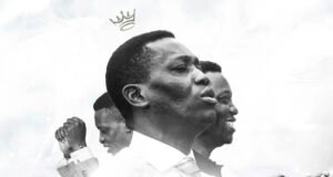 “Forever In Our Hearts” – Leke Adeboye Pays Tribute to Late Brother Dare Leke Adeboye Pays Tribute To His Late Brother