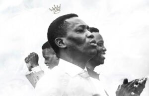 “Forever In Our Hearts” – Leke Adeboye Pays Tribute to Late Brother Dare Leke Adeboye Pays Tribute To His Late Brother