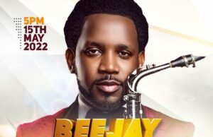 Beejay Sax Gears Up For “Beejay Sax Live 2022” Beejay Sax Gears Up For Beejay Sax Live 2022