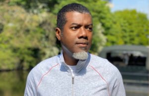 2023: Reno Omokri Says Church Should Not Interfere With Election Reno Omokri Warns Church Ahead Of 2023 General Election