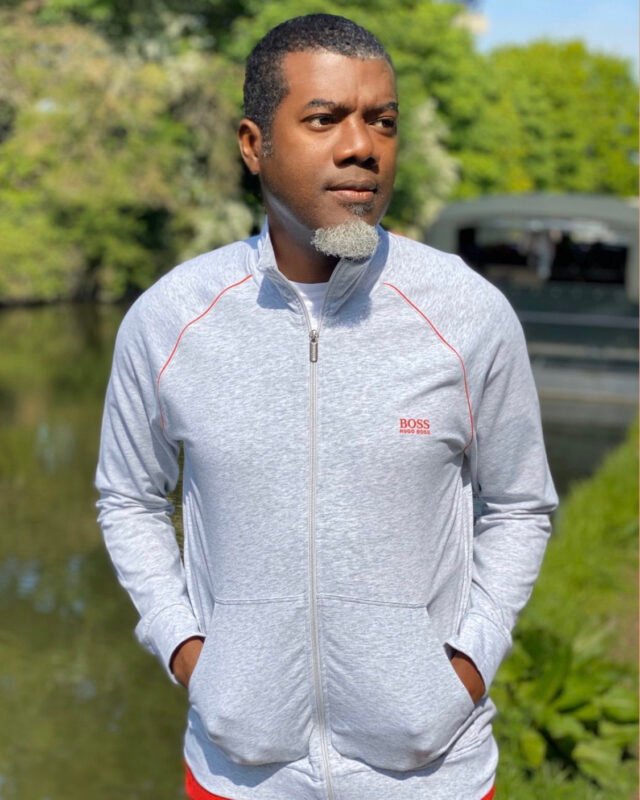 Reno Omokri Warns Church Ahead Of 2023 General Election