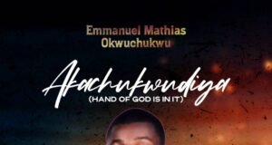 #SelahFresh: Minister Emo | Akachukwudiya (Hand of God Is In It) | @ministeremo Minister Emo | Akachukwudiya (Hand of God Is In It)