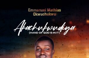 #SelahFresh: Minister Emo | Akachukwudiya (Hand of God Is In It) | @ministeremo Minister Emo | Akachukwudiya (Hand of God Is In It)