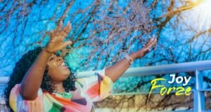 #SelahMusicVid: Joy Forze | Again & Again
