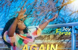#SelahMusicVid: Joy Forze | Again & Again