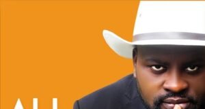#SelahFresh: Oscar Evangel | All Creation Uk based Ghanaian gospel music singer, songwriter and composer Oscar Evangel is out with his highly anticipated song and he titled this one "All Creation".