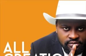#SelahFresh: Oscar Evangel | All Creation Uk based Ghanaian gospel music singer, songwriter and composer Oscar Evangel is out with his highly anticipated song and he titled this one "All Creation".