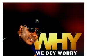 #SelahFresh: Papa Jimmy | Why We Dey Worry