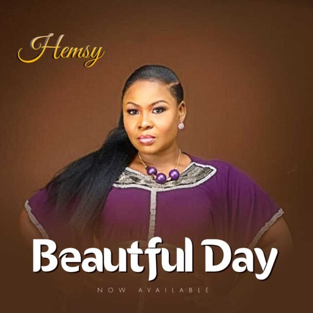 Hemsy | Beautiful Day