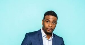Hollywood Star Kel Mitchell Talks Life As Pastor While Still Acting - Kel Mitchel Talks Life As Pastor While Still Acting