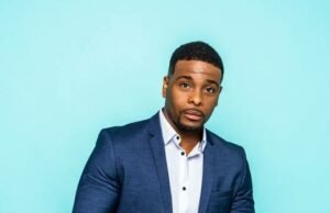 Hollywood Star Kel Mitchell Talks Life As Pastor While Still Acting - Kel Mitchel Talks Life As Pastor While Still Acting