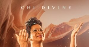 #SelahMusic: Chi Divine | Marvelous Chi Divine | Marvelous