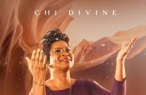 #SelahMusic: Chi Divine | Marvelous Chi Divine | Marvelous