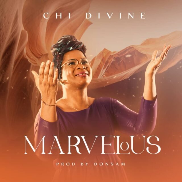 Chi Divine | Marvelous