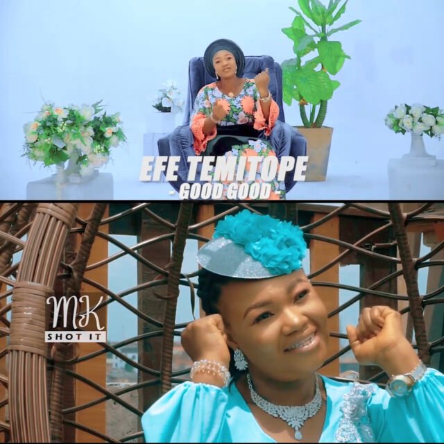 Efe Temitope | Edara