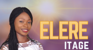 #SelahMusic: Tope Aliyu | Elere Itage (The Stage Performer) | @offcialtopealiyu New Music By Tope Aliyu Tagged Elere Itage (The Stage Performer