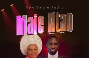 #SelahFresh: Evang. Adeyemi Taiwo Elizabeth | Maje Ntan | Feat. Evang. Dr Olumide Fakunle Ayonimofe Evang. Adeyemi Taiwo Elizabeth | Maje Ntan