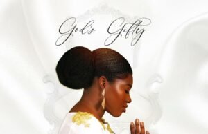 #SelahFresh: God’s Gifty | Holy New Music By God's Gifty tagged Holy