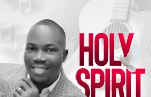 #SelahFresh: Wisdom Rufus | Holy Spirit Wisdom Rufus | Holy Spirit