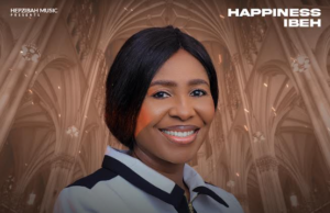 #SelahMusic: Happiness Ibeh | Hallowed Be Thy Name Happiness Ibeh | Hallowed Be Thy NameHappiness Ibeh | Hallowed Be Thy Name