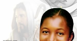 Gospel Artiste Chinenye Egbo Finally Shares “Iruoma Jesus” Album Gospel Artiste Chinenye Egbo Finally Shares "Iruoma Jesus" Album