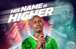 #SelahFresh: Ifiok George | His Name is Higher Ifiok George | His Name is Higher
