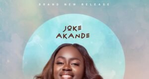 #SelahMusicVid: Joke Akande | My Child (Wa Dogun) | @jokeakandesings Joke Akande, My Child