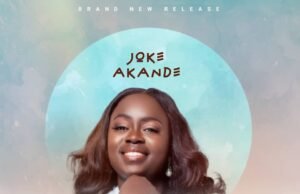 #SelahMusicVid: Joke Akande | My Child (Wa Dogun) | @jokeakandesings Joke Akande, My Child