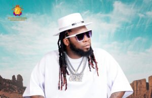 Kingdom Soldier Entertainment Signee King Ugee Shares “Announcement” EP | @Iamkingugee Kingdom Soldier Entertainment Signee King Ugee Shares "Announcement" EP