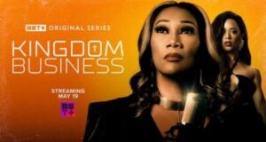 Gospel Singer Yolanda Adams Clashes With Stripper On BET+ New Series “Kingdom Business” Kingdom Business: Yolanda Adams Clashes With Stripper On BET+ Series