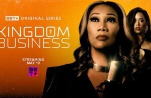 Gospel Singer Yolanda Adams Clashes With Stripper On BET+ New Series “Kingdom Business” Kingdom Business: Yolanda Adams Clashes With Stripper On BET+ Series