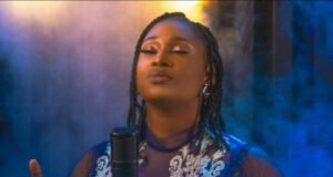 #SelahFresh: Mandy Grace | Living Testimony Mandy Grace | Living Testimony