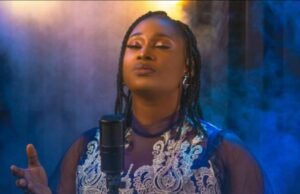 #SelahFresh: Mandy Grace | Living Testimony Mandy Grace | Living Testimony