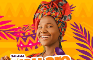 #SelahFresh: Salama | You Are Good Salama | You Are Good